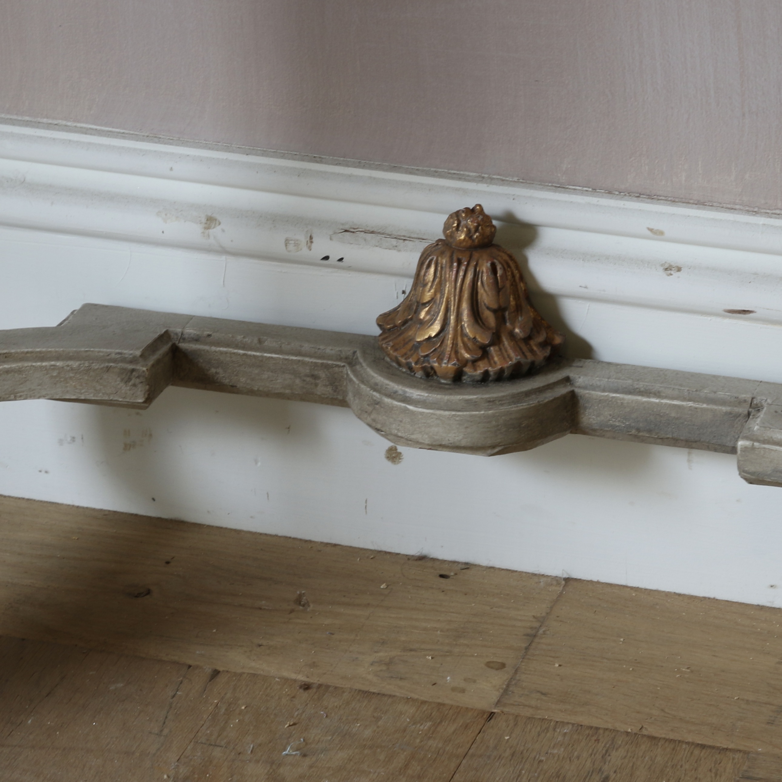 Louis XVI Console